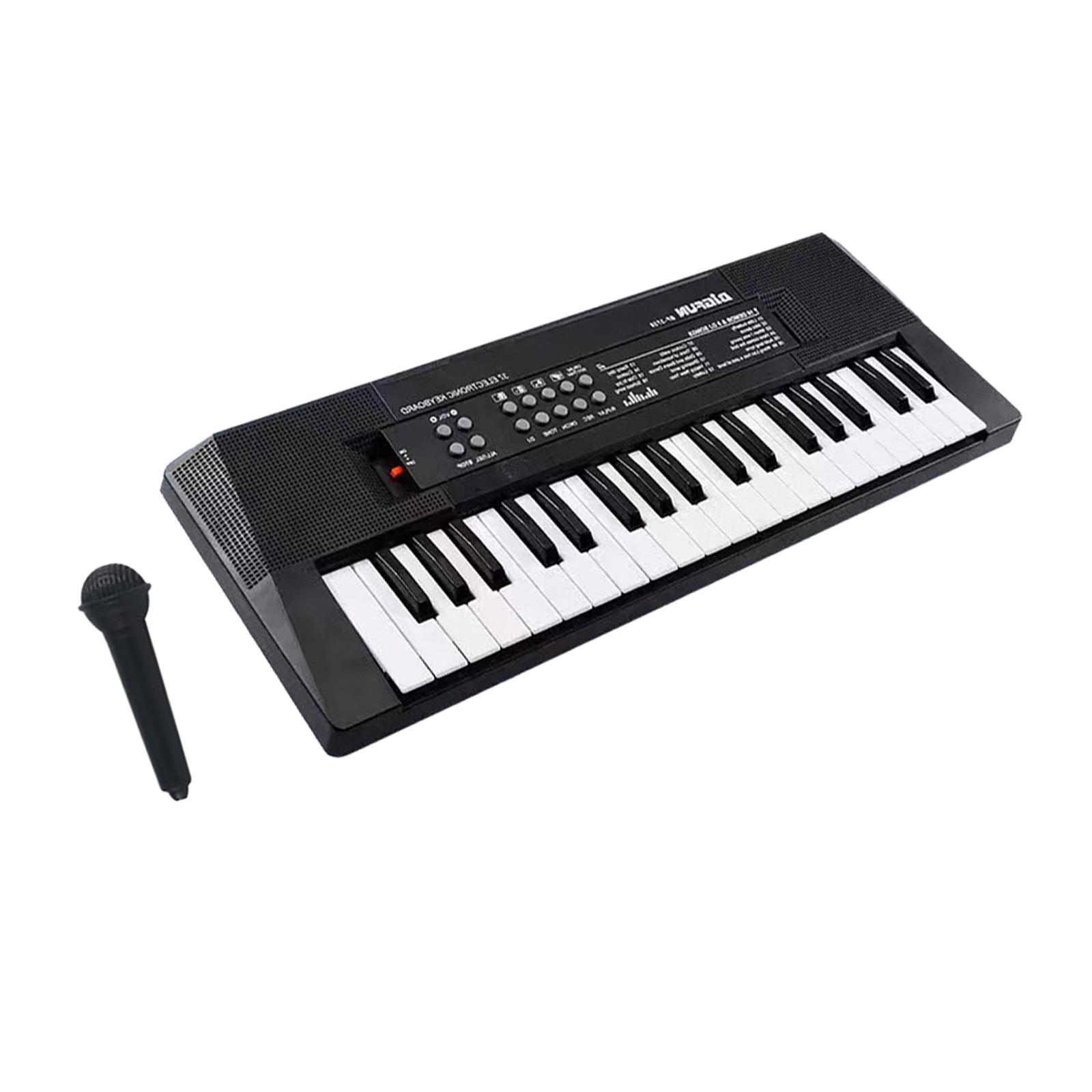 Kids Piano Keyboard Practical  - Kids Outdoor Instruments ulasan dan harga