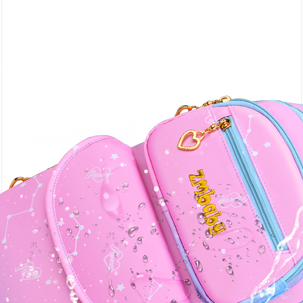 Kids Backpack  Fashion Ombre S - Kids Outdoor Backpack ulasan dan harga