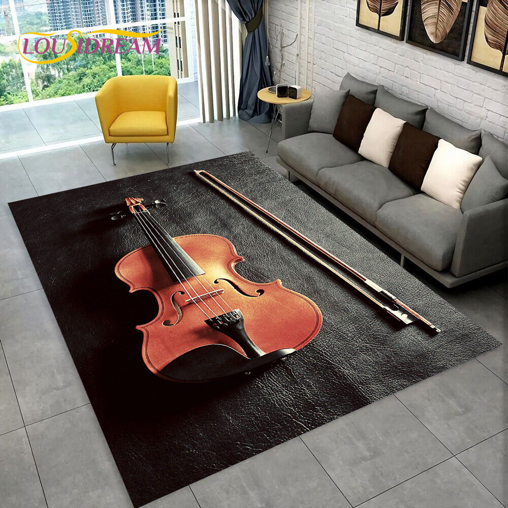 Classical Violin Instrument Mu - Kids Outdoor Instruments ulasan dan harga