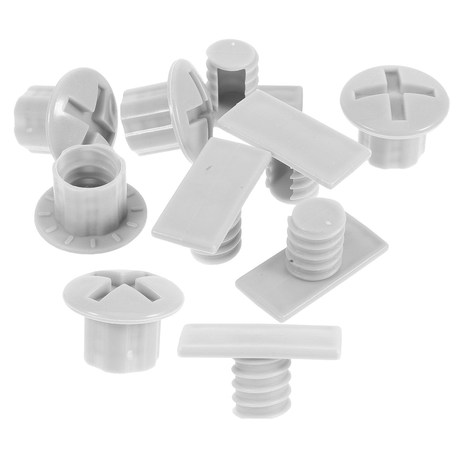 1Set Kids Slide Screw Cover Se - Kids Outdoor Slide Set ulasan dan harga