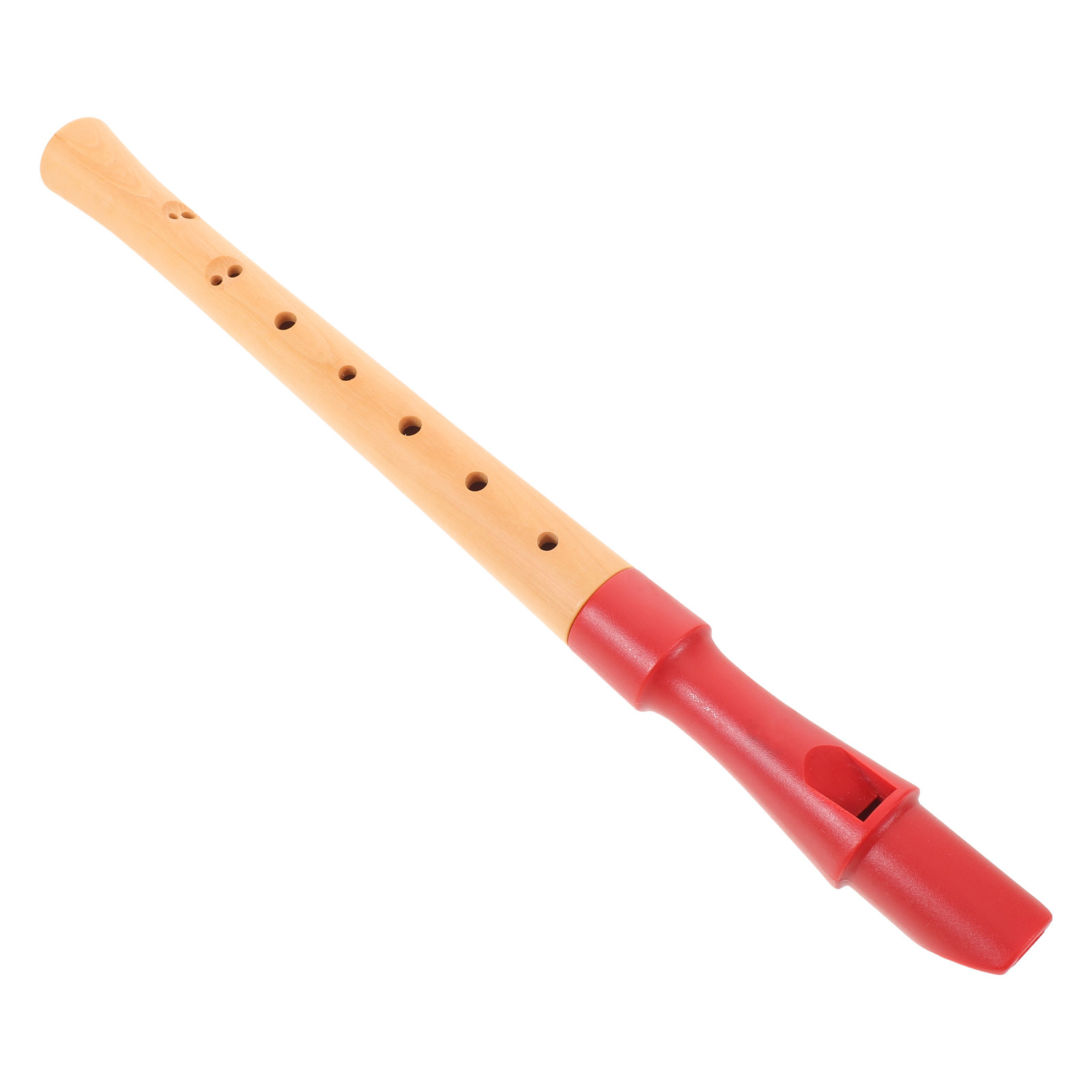 Wooden Soprano Recorder for Be - Kids Outdoor Instruments ulasan dan harga