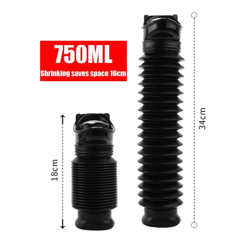 750ml Adult Urinal Portable Sh - Kids Outdoor Urinal ulasan dan harga
