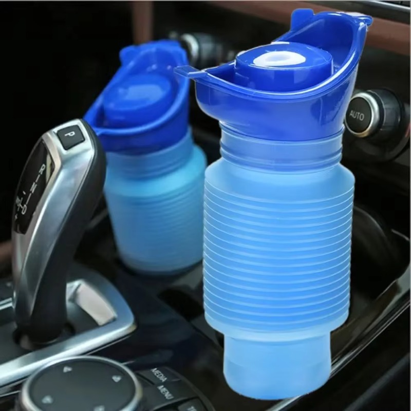750ml Adult Urinal Portable Sh - Kids Outdoor Urinal ulasan dan harga