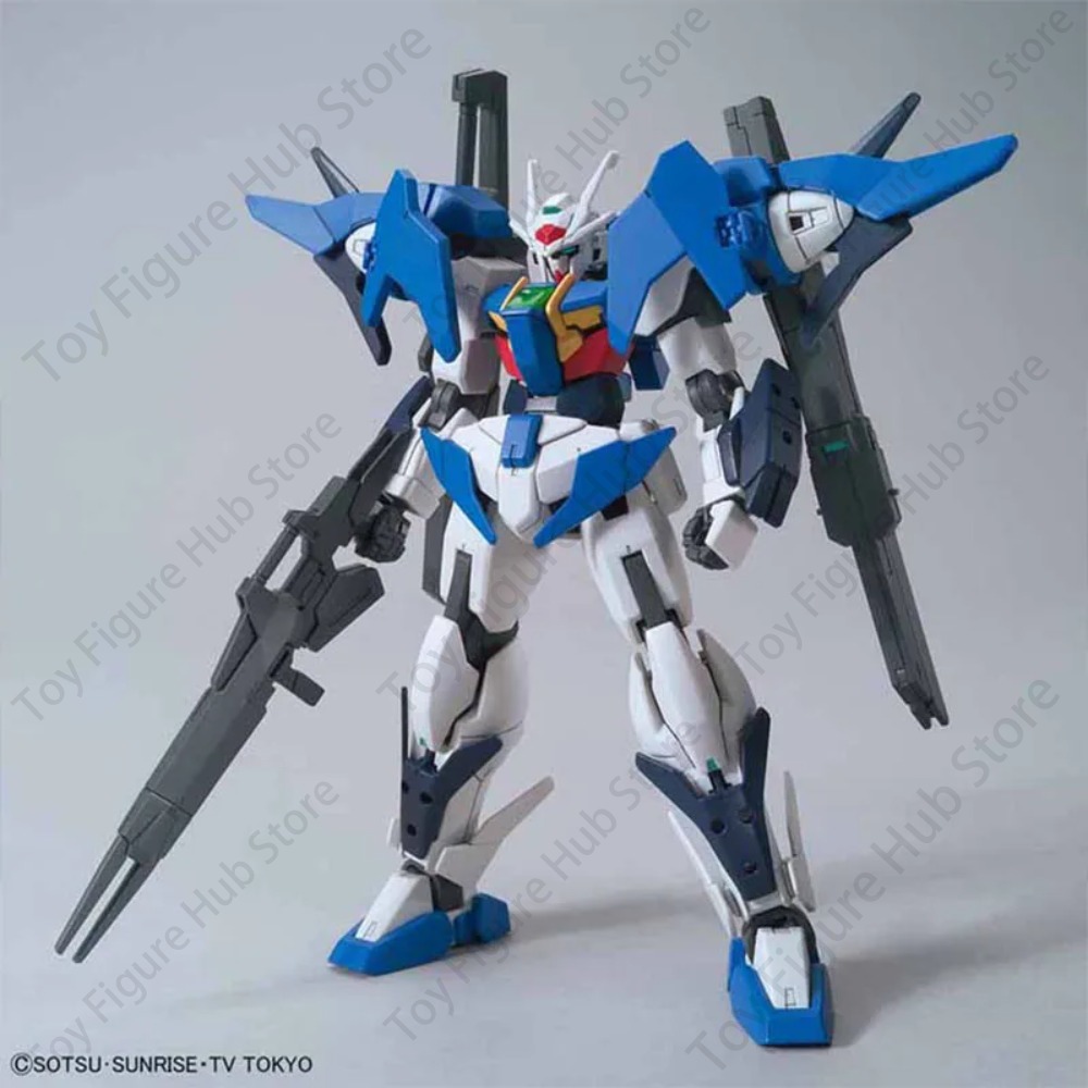 BANDAI Oficial Genuine in Stoc - Bandai Model Gundam Hg ulasan dan harga