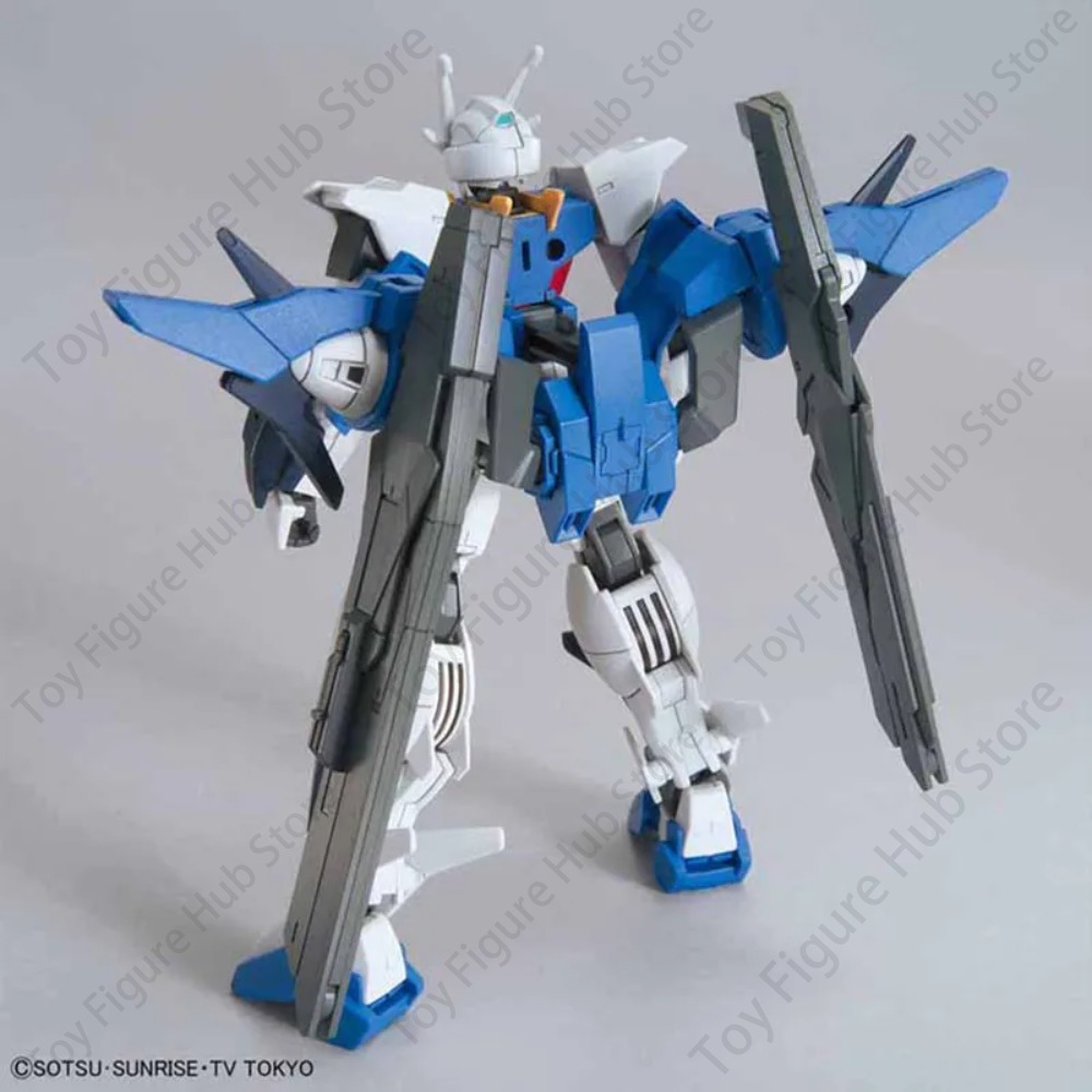 BANDAI Oficial Genuine in Stoc - Bandai Model Gundam Hg ulasan dan harga