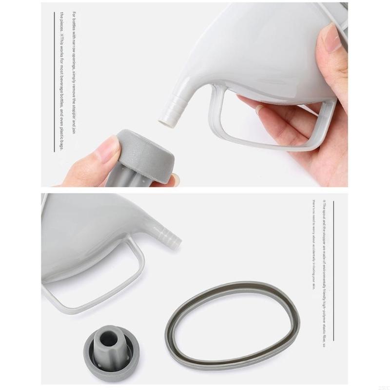  Emergency Urinals with Foldab - Kids Outdoor Urinal ulasan dan harga