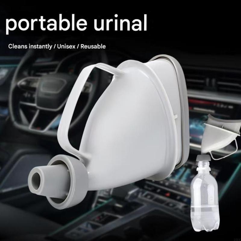  Emergency Urinals with Foldab - Kids Outdoor Urinal ulasan dan harga