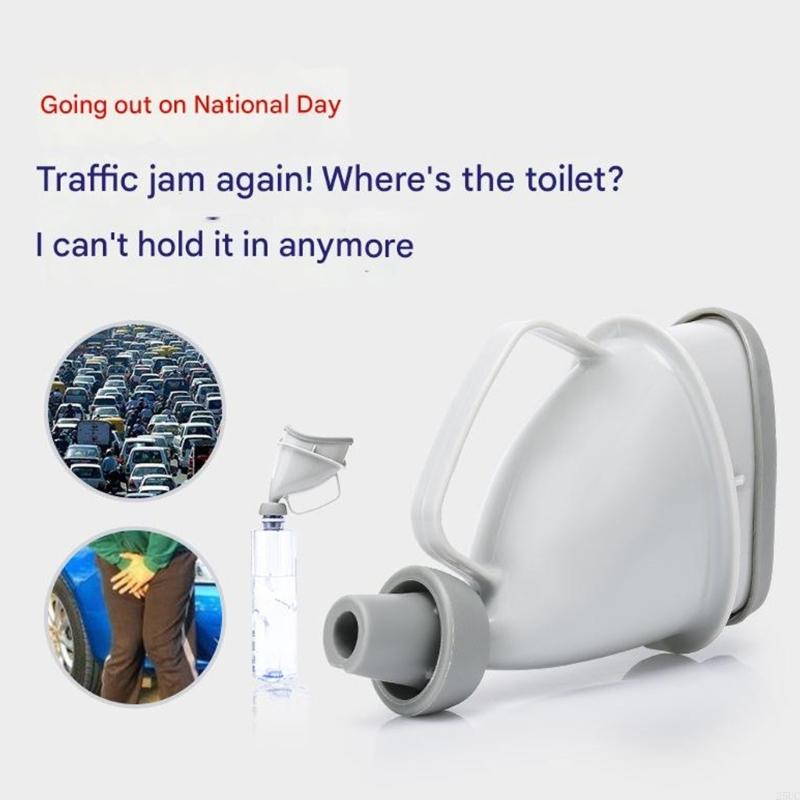  Emergency Urinals with Foldab - Kids Outdoor Urinal ulasan dan harga