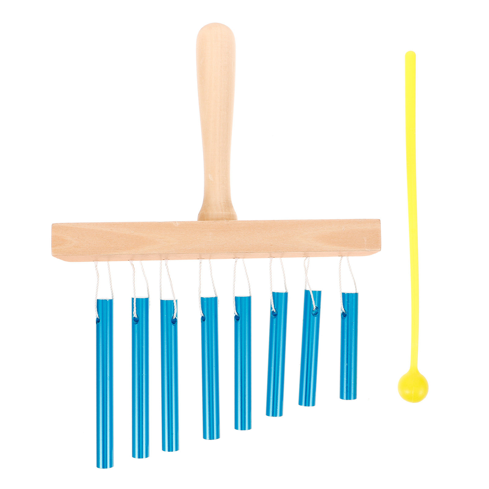 8-Bar Orff Musical Percussion  - Kids Outdoor Instruments ulasan dan harga