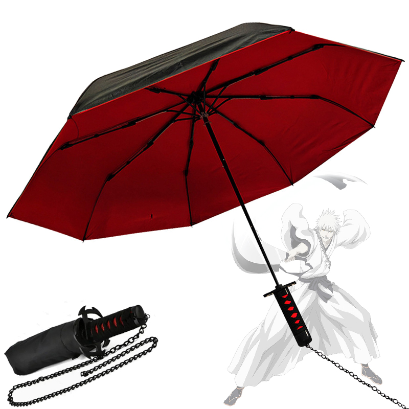 Bleach Kurosaki Ichigo Roronoa - Bubble Sword Wand ulasan dan harga