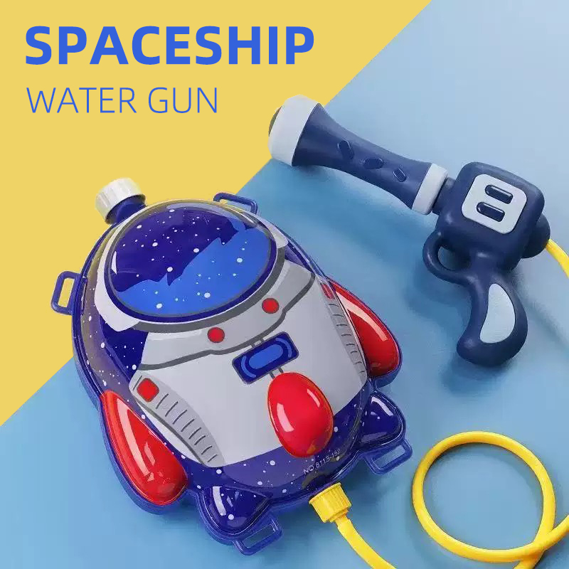 Children Backpack water gun To - Kids Outdoor Backpack ulasan dan harga